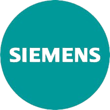 Siemens logo