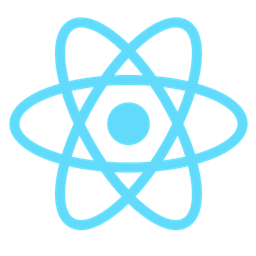 ReactJS logo