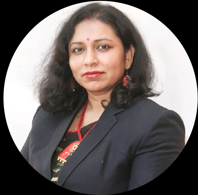 Dr. Bidisha Bhaumik-Roy
